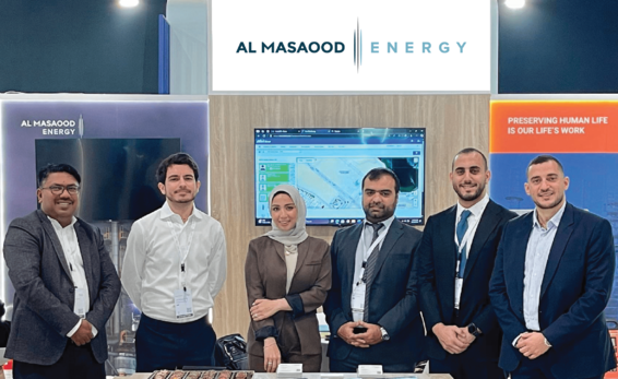 Al Masaood Energy participates as exhibitor at SABIC 2025